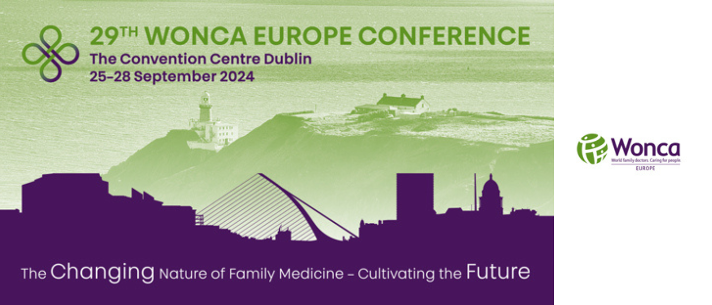 La semFYC en la Conferencia WONCA Europa 2024: una presencia clave en la evolución de la Medicina Familiar y Comunitaria
